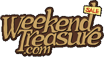 WeekendTreasure.com